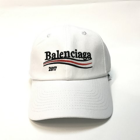 Balenciaga Caps-19